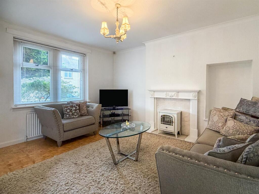 House in New Stevenston, Thankerton - View 4