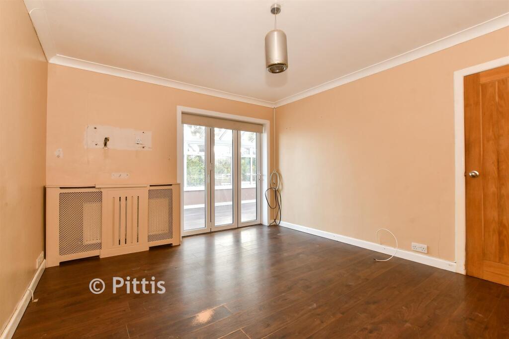 House in Wootton, Isle of Wight - View 3