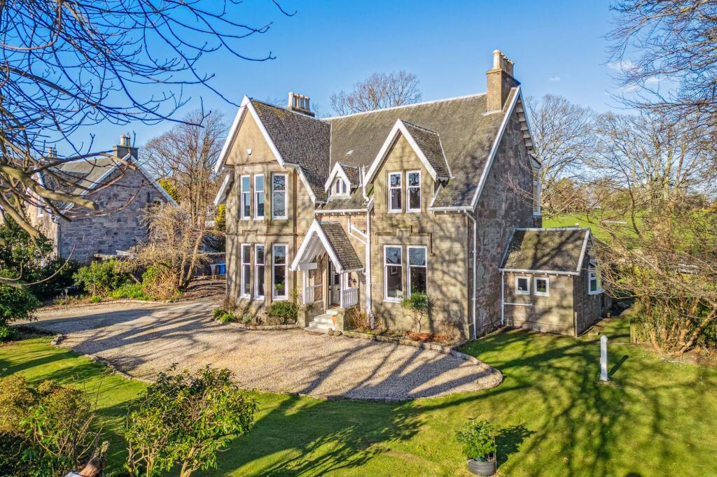 Main image of property: Rocklea, Clydeview, Dumbarton, G82 4AG