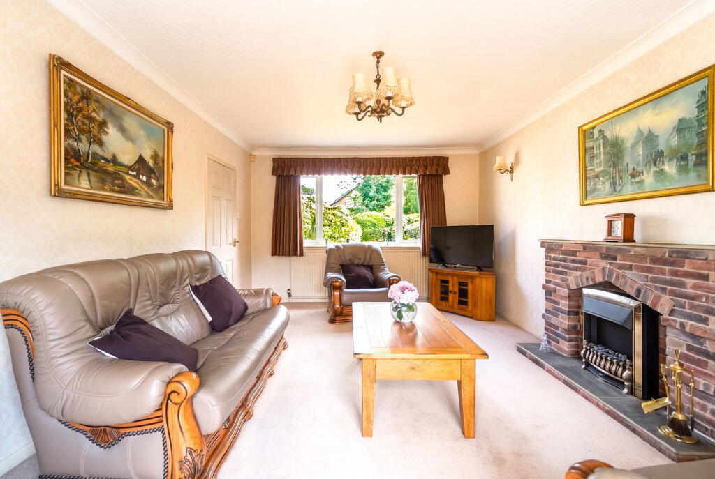 St. Bernards Road, Solihull photo 4
