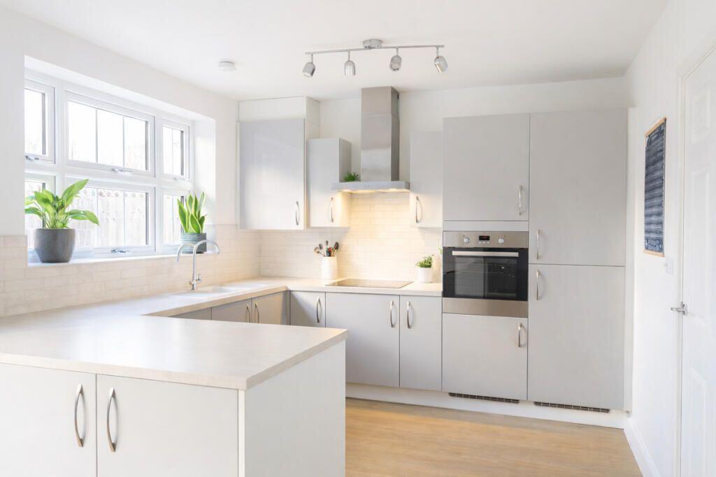 House in Exeter, Newcourt - View 3