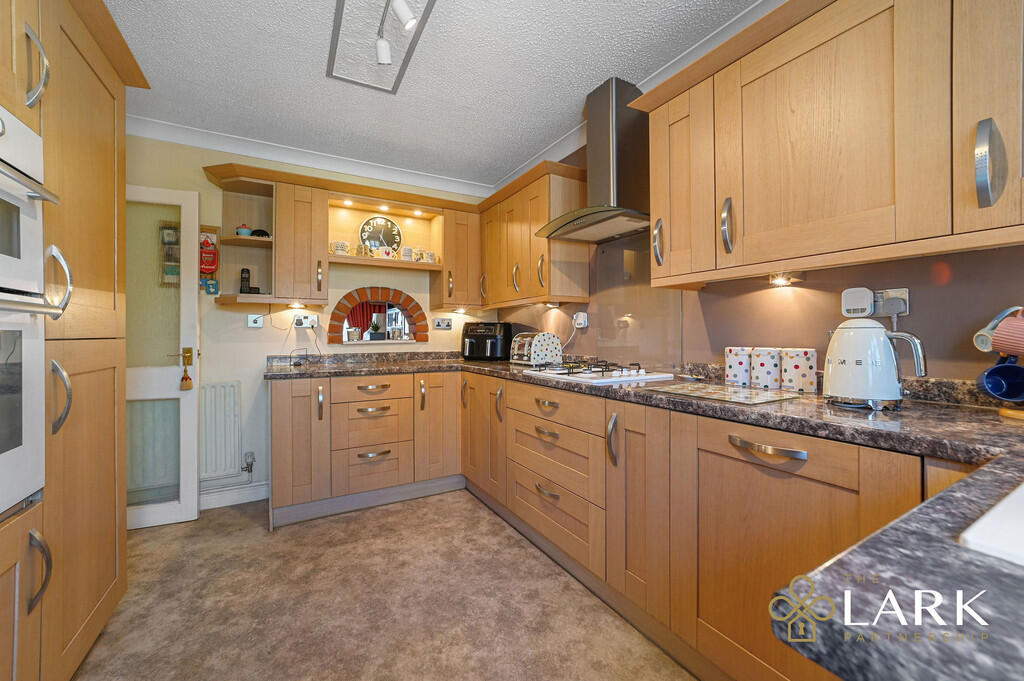 House in East Suffolk, Little Glemham - View 5