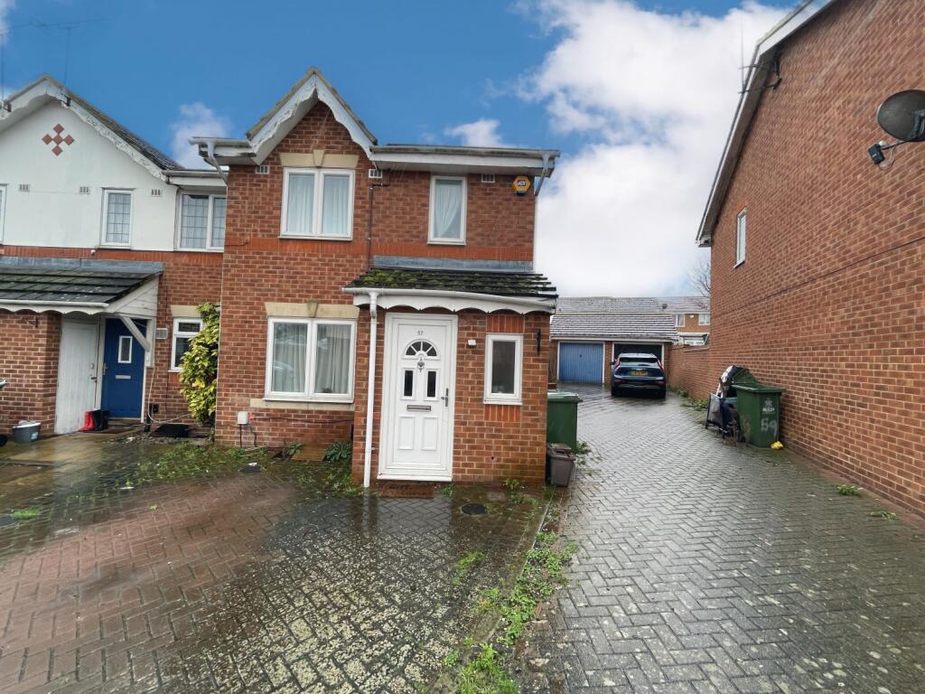 Main image of property: 57 Duriun Way, Erith
