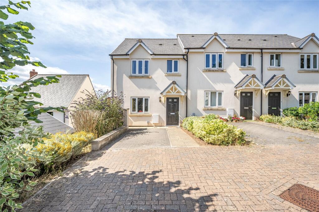 Main image of property: Morlaix Close, Dawlish, Devon