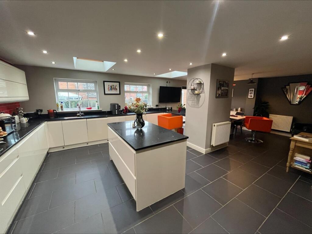 Eresbie Road, Louth, LN11 photo 2
