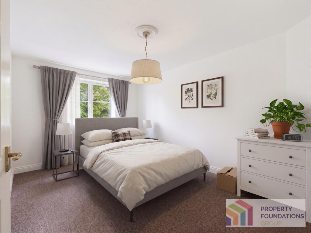 Apartment in Southampton - View 3
