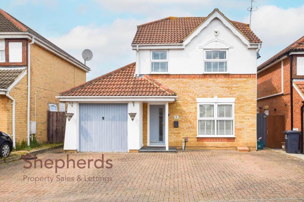 Main image of property: Norwood Road, Cheshunt