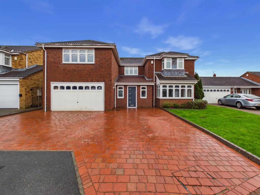 Main image of property: The Wynd, North Shields