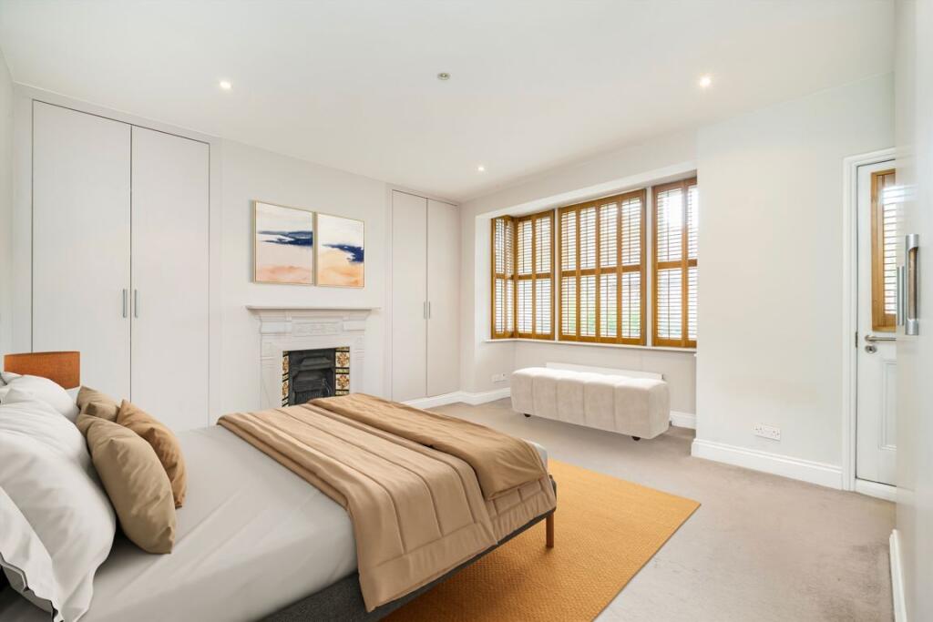 House in London - View 4