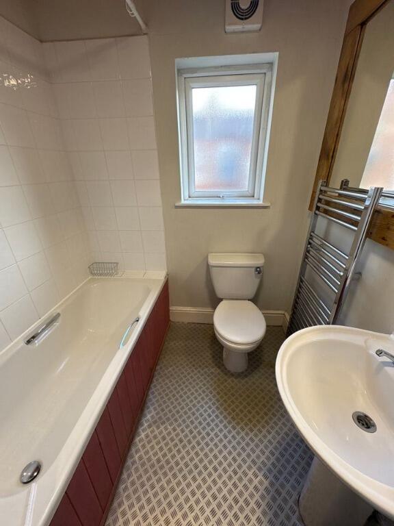 House in Manchester - View 4