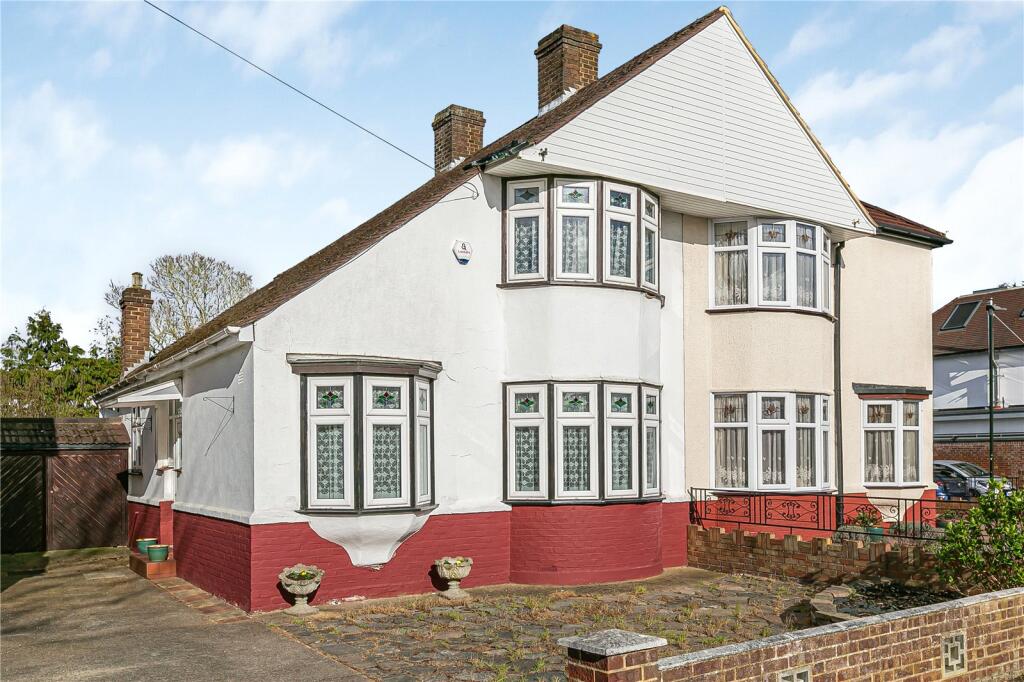 Main image of property: Waverley Avenue, Twickenham, TW2