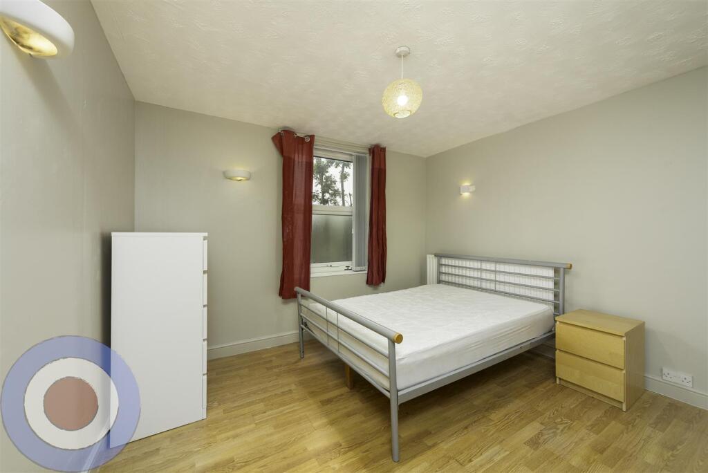 1 bedroom terraced house for rent