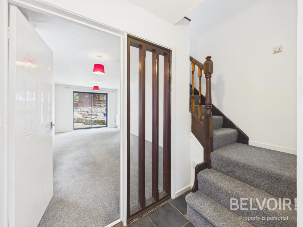 House in Stafford, Aston Lodge, Stone - View 4