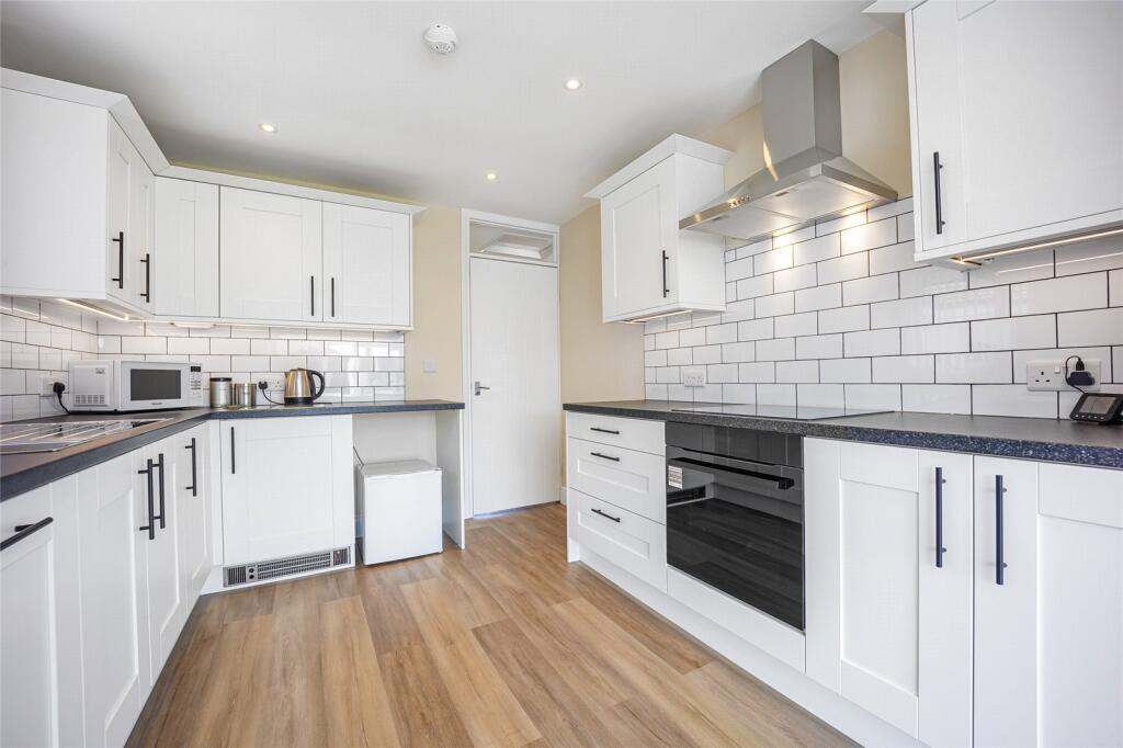 House in Sefton, Meols Cop - More