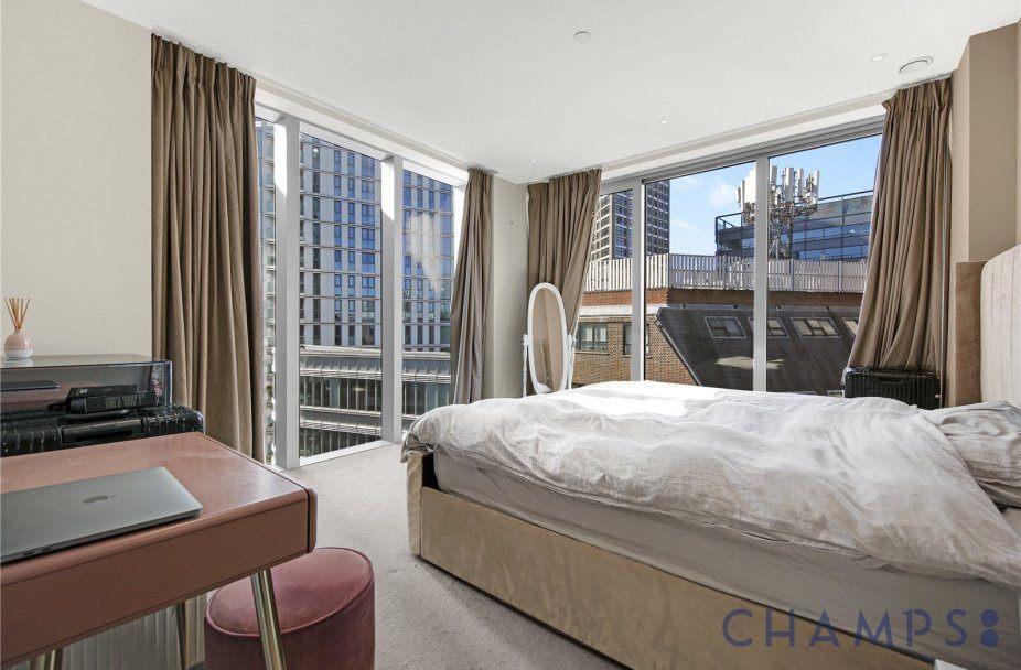 Apartment in London - View 4