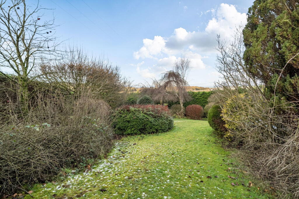 Additional image 3 of Far Hey House Salterforth Lane, Salterforth, BB18 6JD