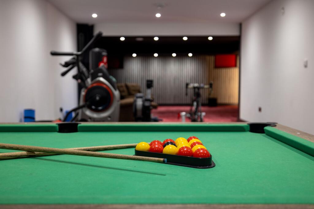 Additional image 42 of Lane Ends, Bolton By Bowland, BB7