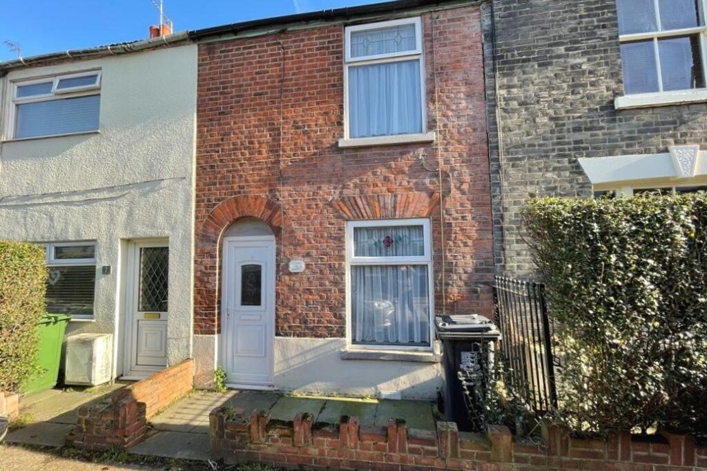 Main image of property: Bells Road, Gorleston, NR31 6BB