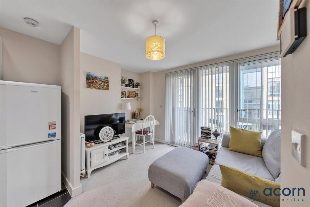 Main image of property: Hitherwood Court, 28 Charcot Road, London, NW9