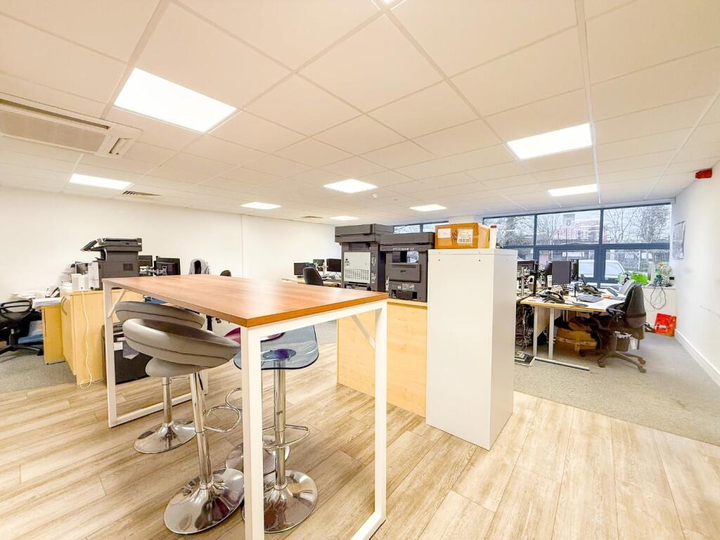 Main image of property: Unit 6-7, The Crosshouse Centre