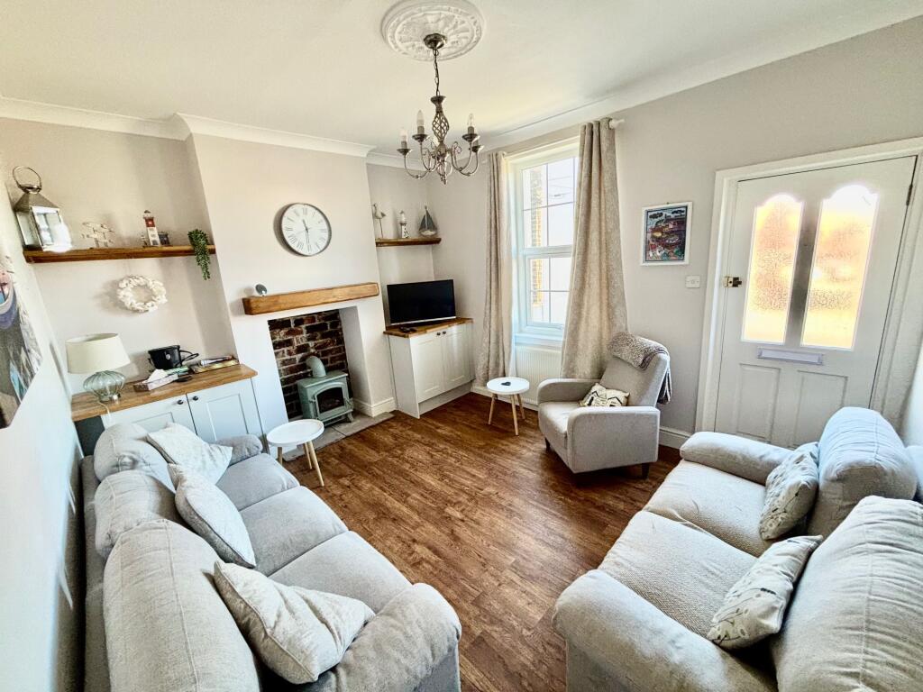 Main image of property: Horners Terrace, Whitby
