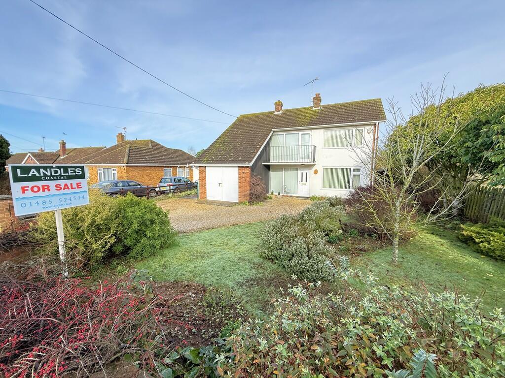 Main image of property: Heacham