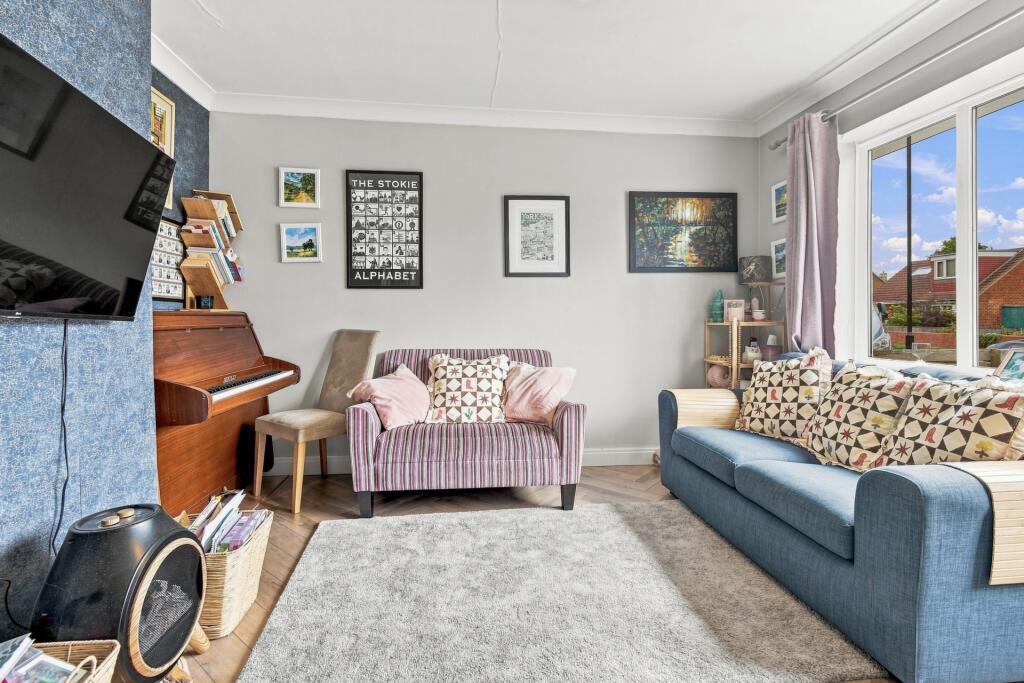 House in York - View 3