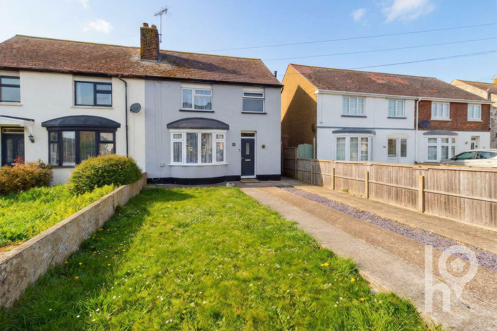Main image of property: Borough Road, Queenborough