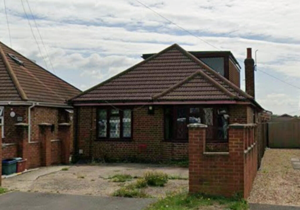 Main image of property: Hatton Road, Bedfont