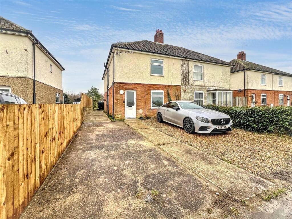 Main image of property: Wickhampton, NR13