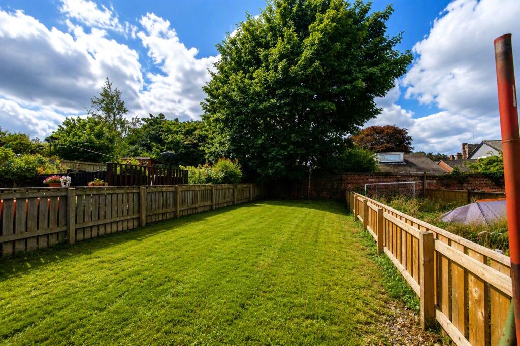 Egerton Terrace, Greatham, TS25 - View 4