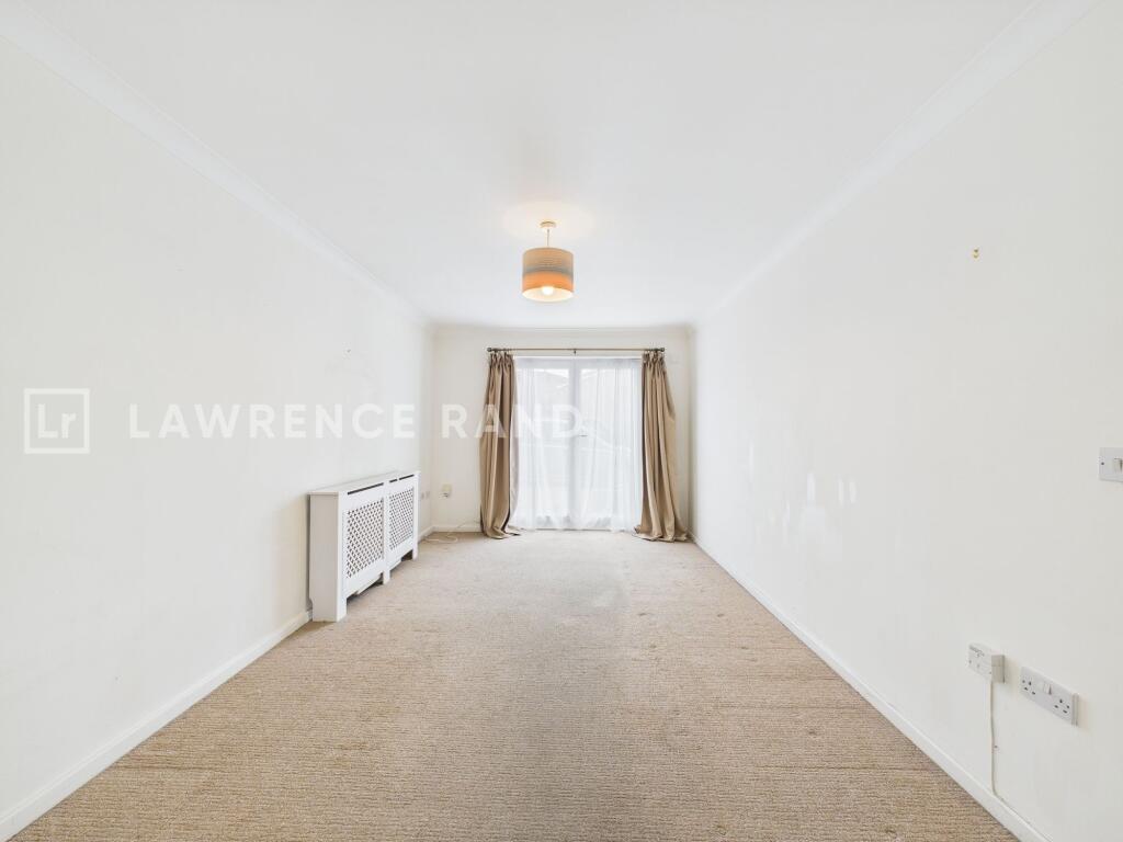 Main image of property: Carmichael Close, Ruislip, HA4
