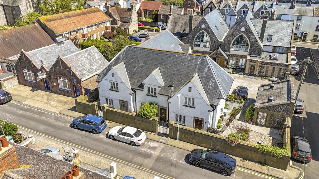 Main image of property: School Yard, Worthing
