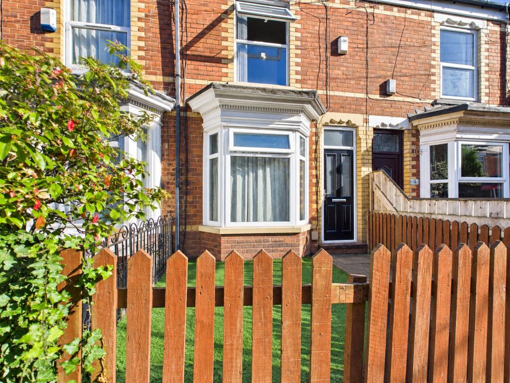 Main image of property: Sunny Grove, Sharp Street, Hull, East Yorkshire, HU5