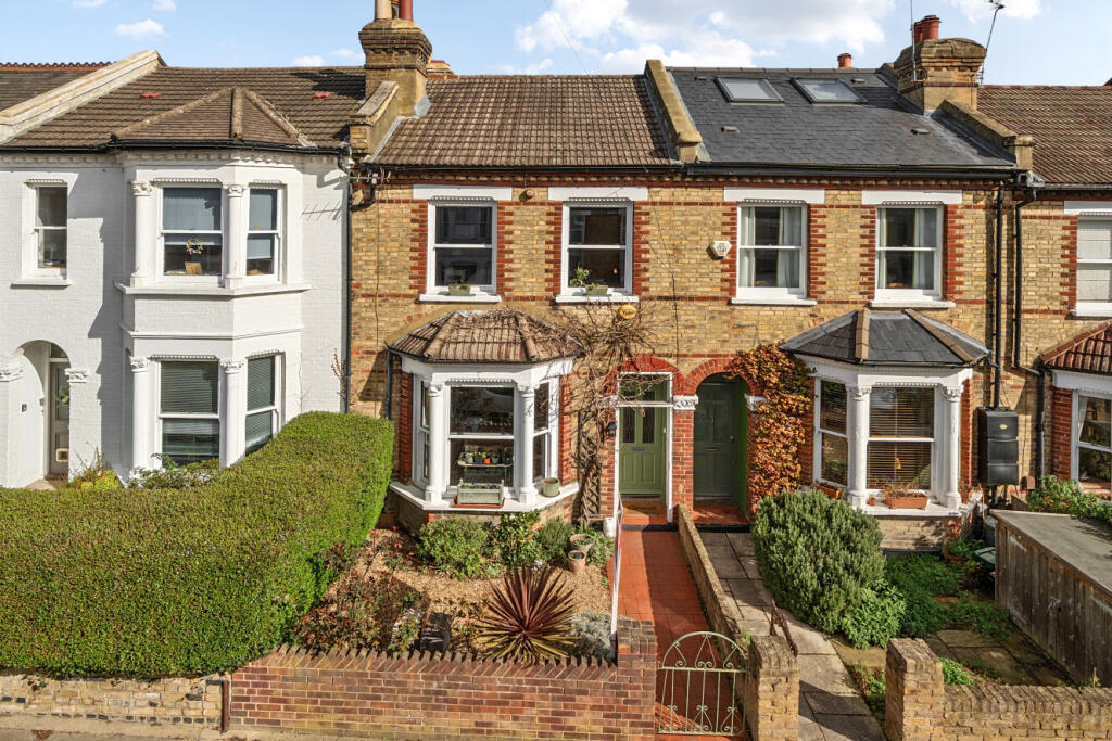 Main image of property: Montrave Road, Penge, London, SE20