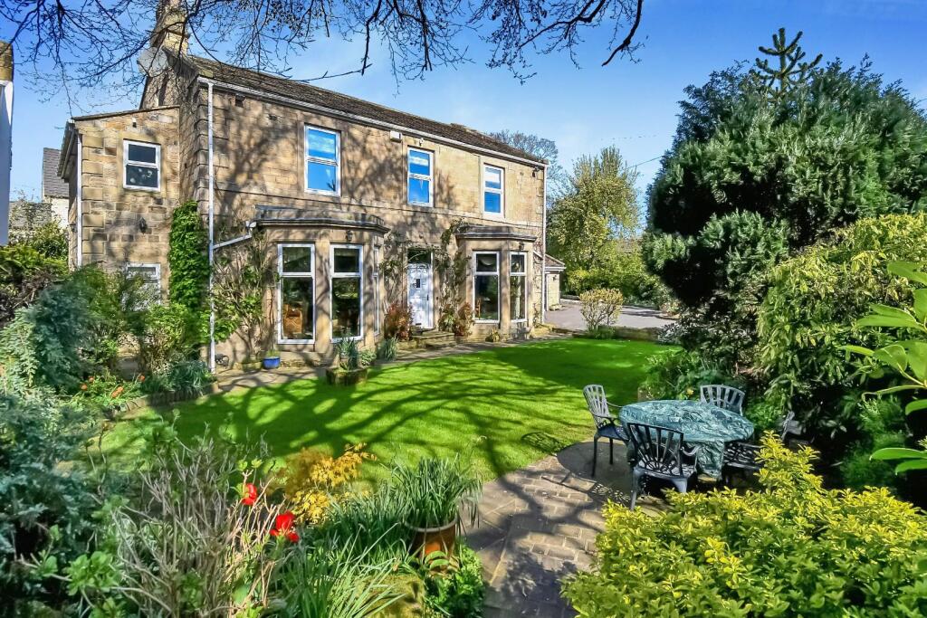 Main image of property: Brookhouse Gardens, Apperley Bridge