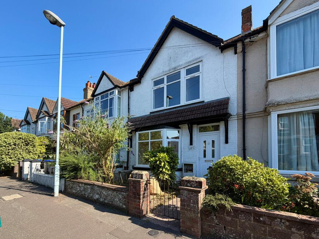 Main image of property: Pavillion Road, Worthing, BN14