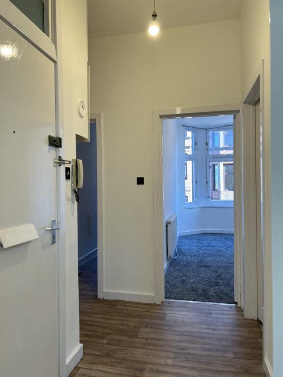 Apartment in Glasgow - View 4