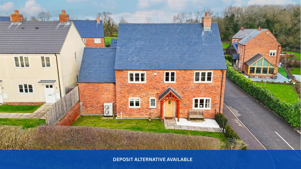 Main image of property: Sycamore Rise, Tugby