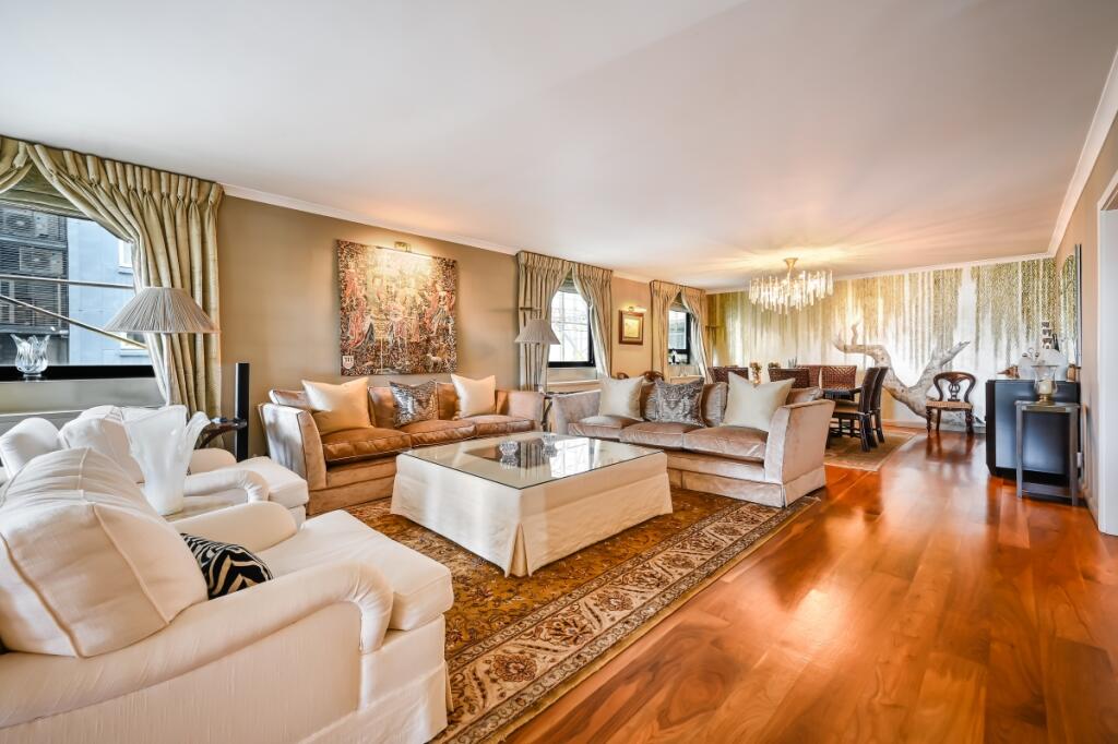 Main image of property: Anhalt Road London. SW11