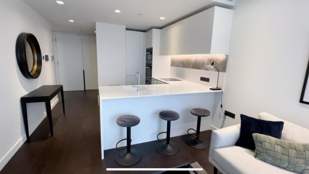 1 bedroom apartment for rent