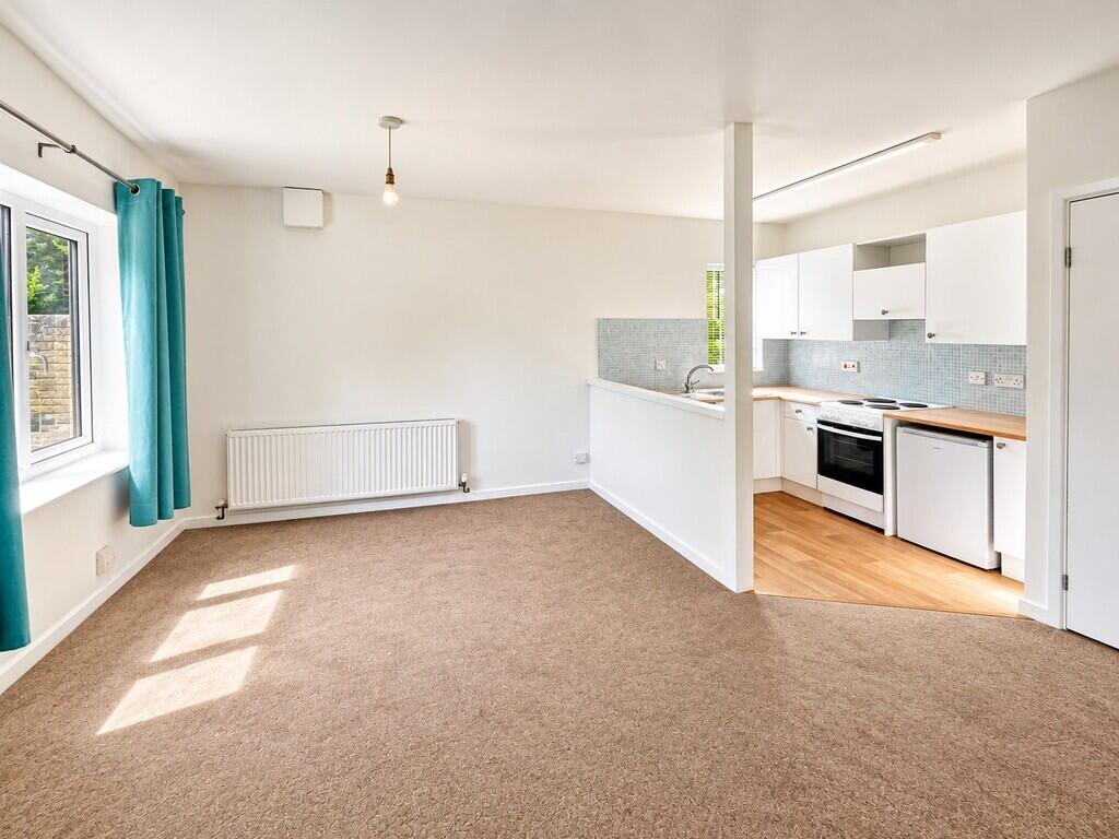 Bennetts Court, Yate photo 3