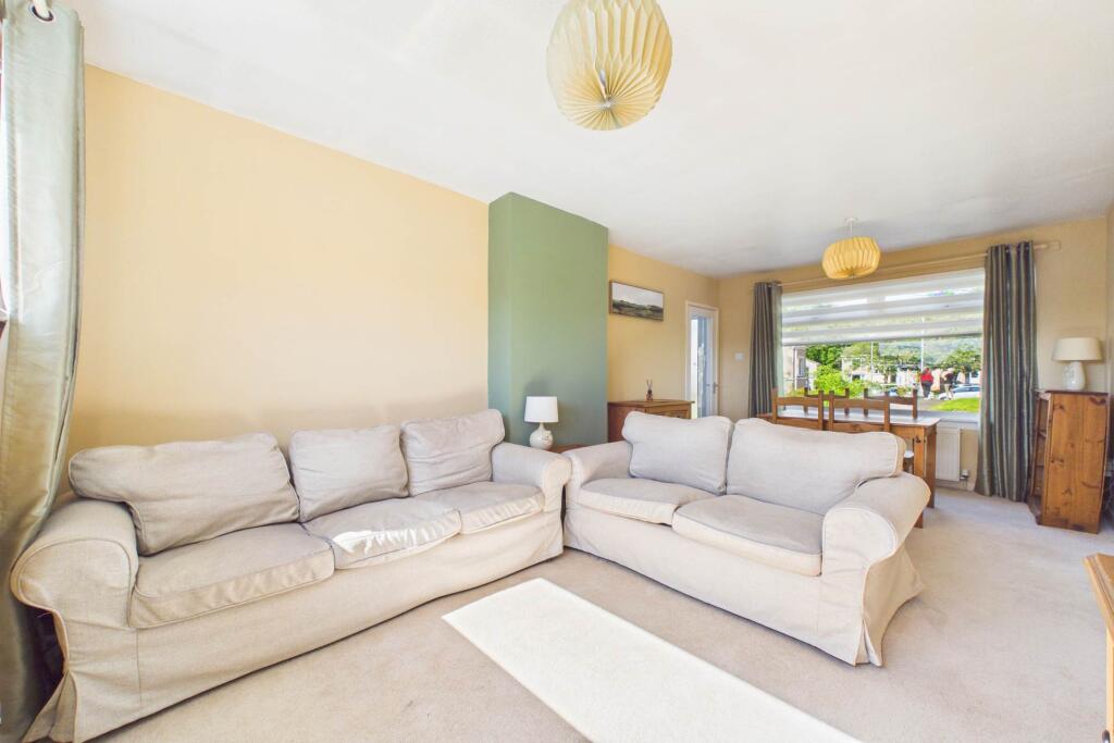 House in Wishaw, North Lanarkshire - View 2