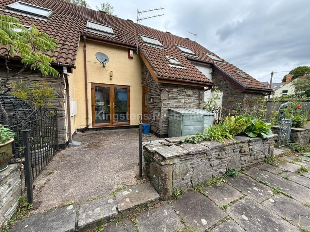 Main image of property: Fairoak Mews, Cathays, Cardiff, CF24 4PL