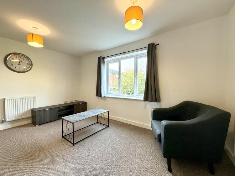 Cambridge Place Salford M5 photo 5