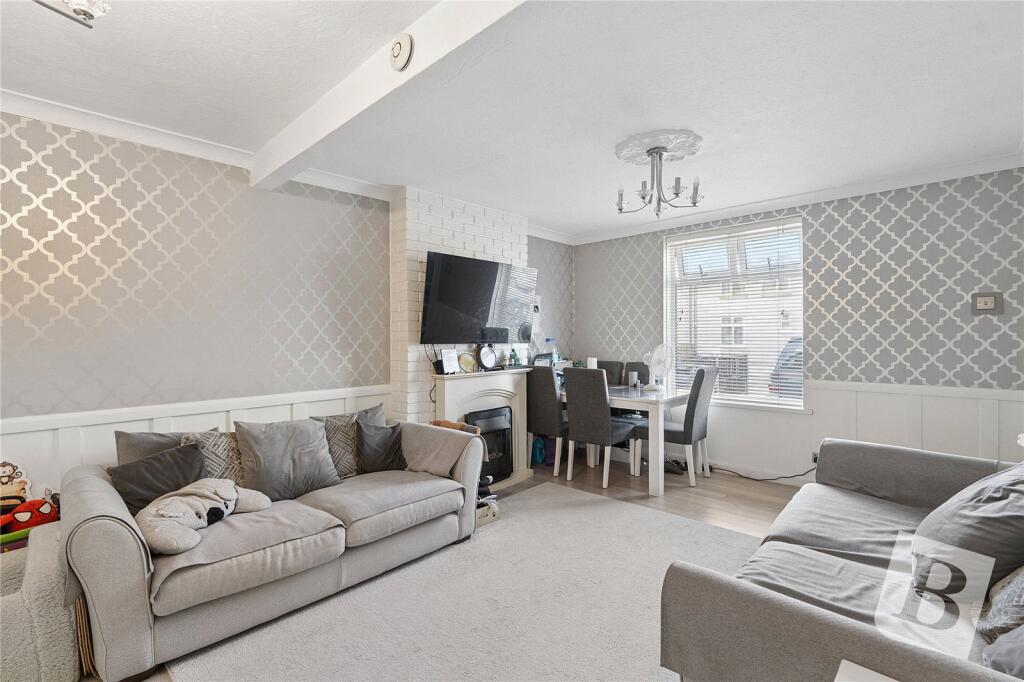 Main image of property: Lambley Road, Dagenham, RM9