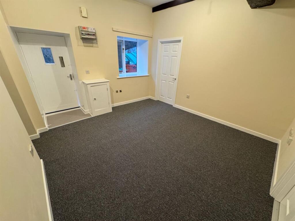 Main image of property: The Granary, Spalding