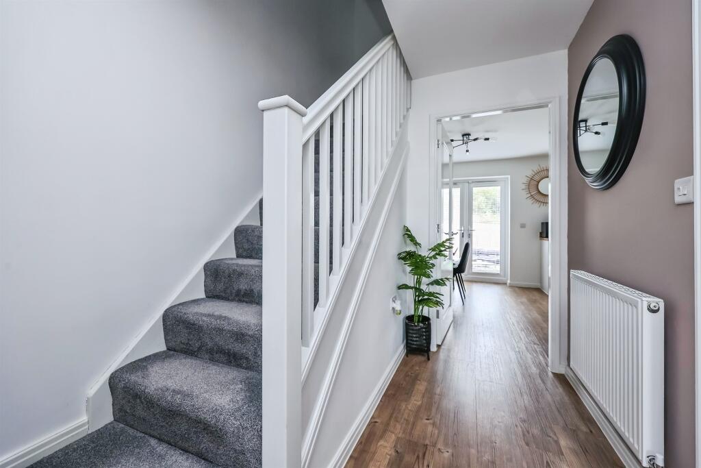 House in Amber Valley, Shipley Lakeside, Shipley - View 5