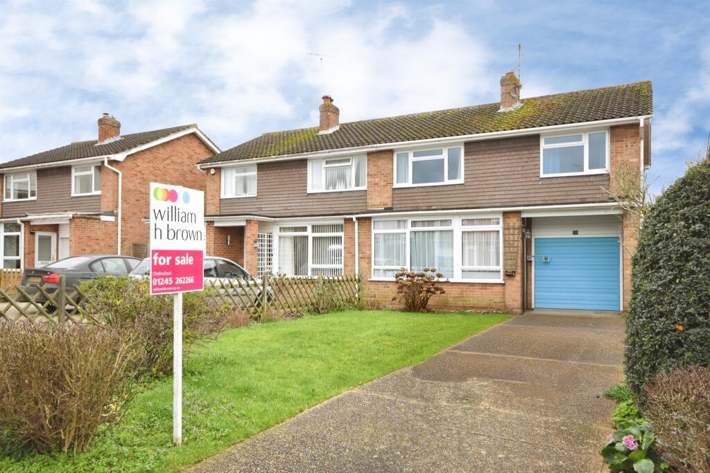 Main image of property: Longacre, Chelmsford