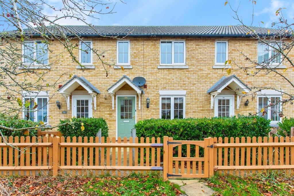 Main image of property: Brookfield Way, Lower Cambourne, Cambridge